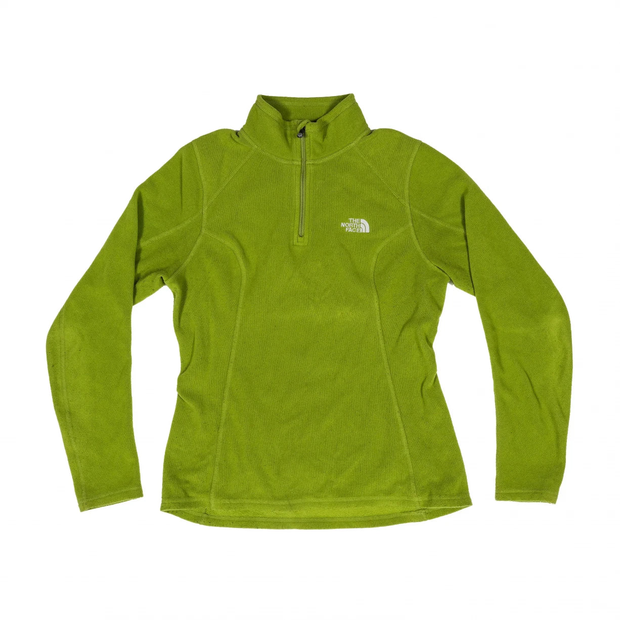 The North Face 1/4 Zip Pullover Fleece - Women's
