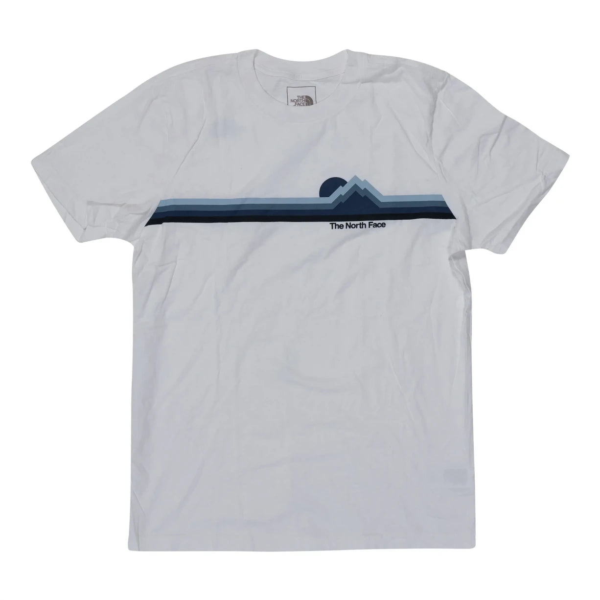 The North Face Brand Proud S/S T-Shirt
