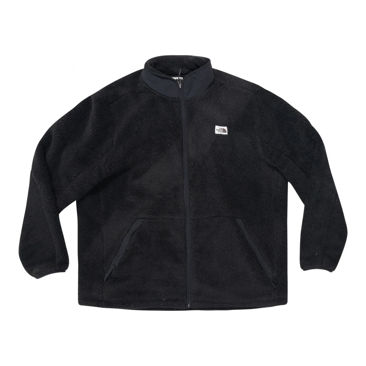 The North Face Cabin Fleece Full-Zip Jacket - Men’s