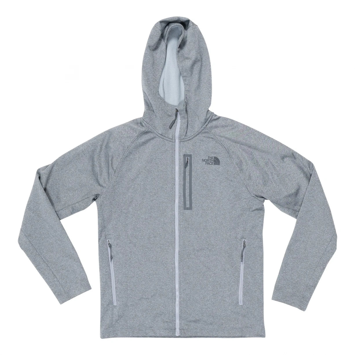 The North Face Canyonlands Full Zip Hoodie