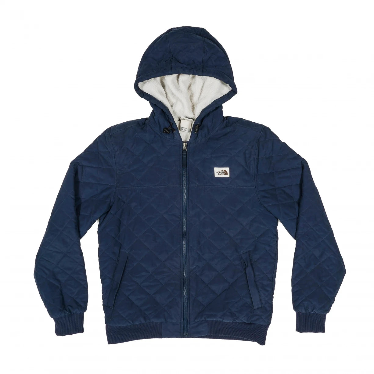 The North Face Cuchillo Insulated Full Zip