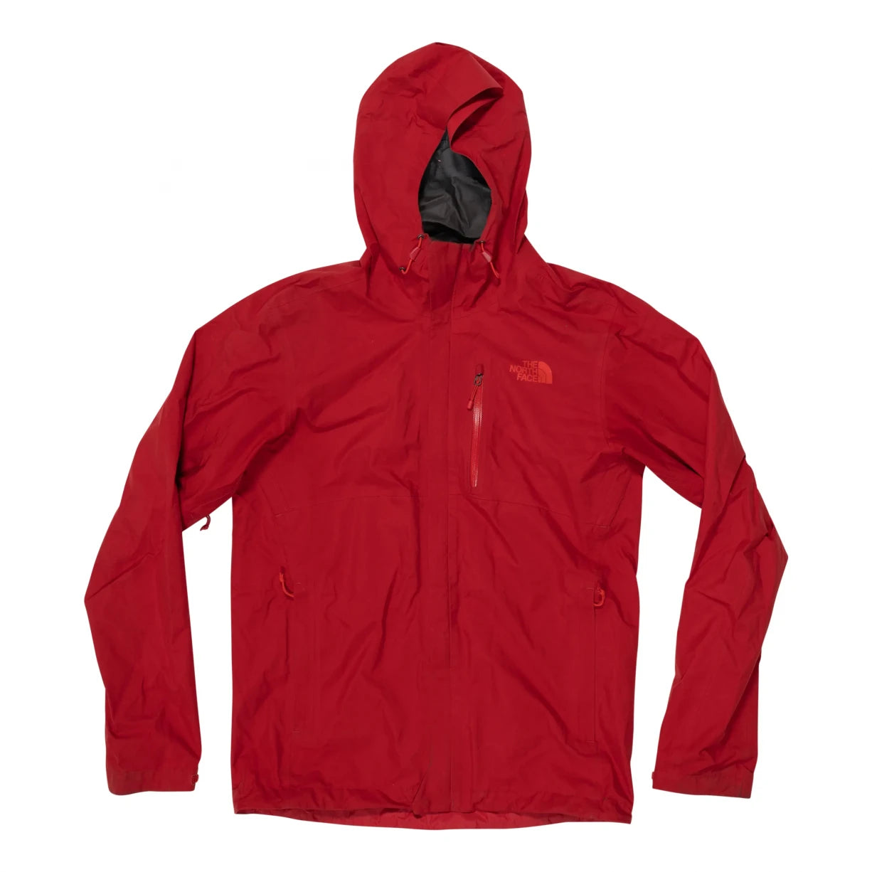 The North Face Dryzzle Jacket - Men's