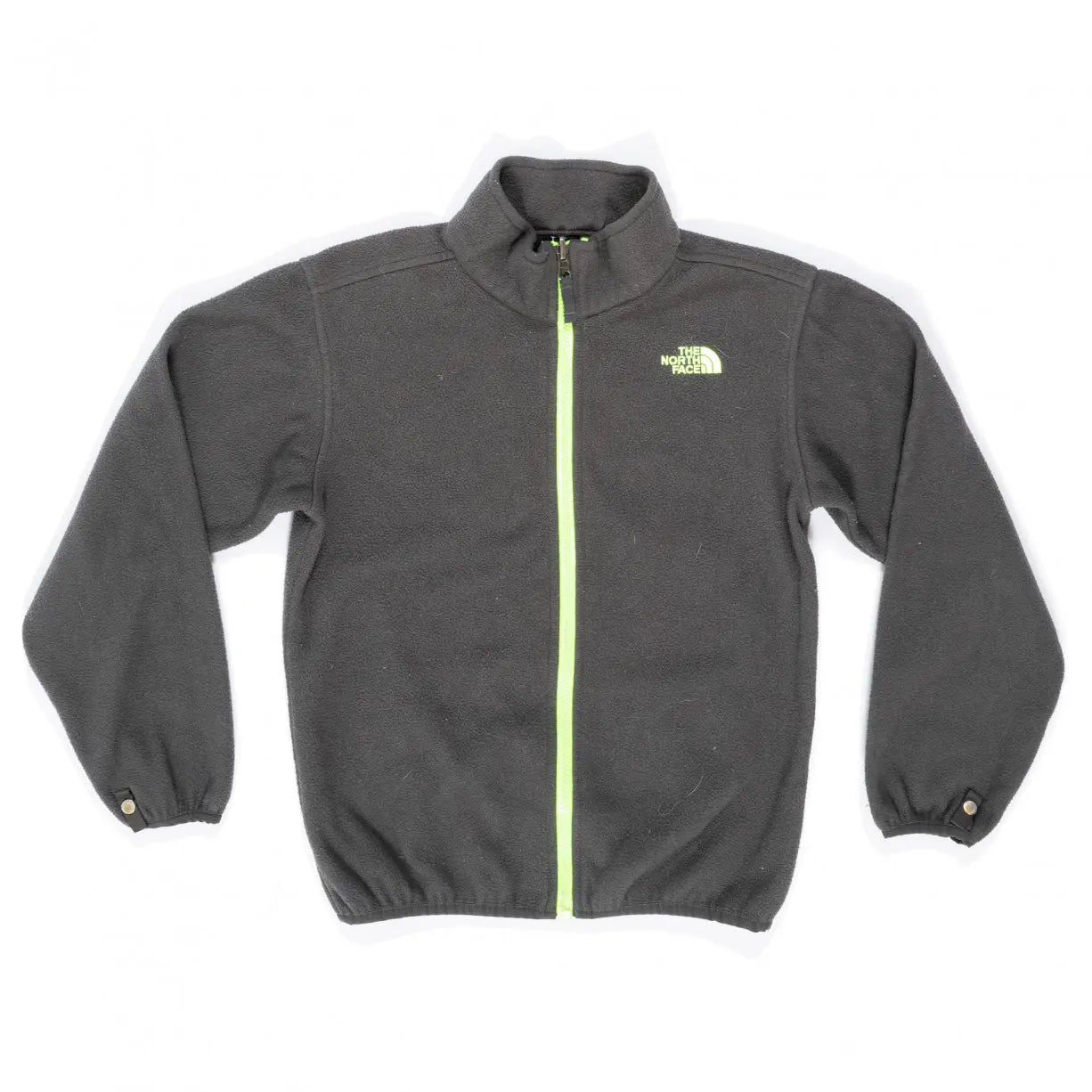 The North Face Fleece Jacket - Boys’