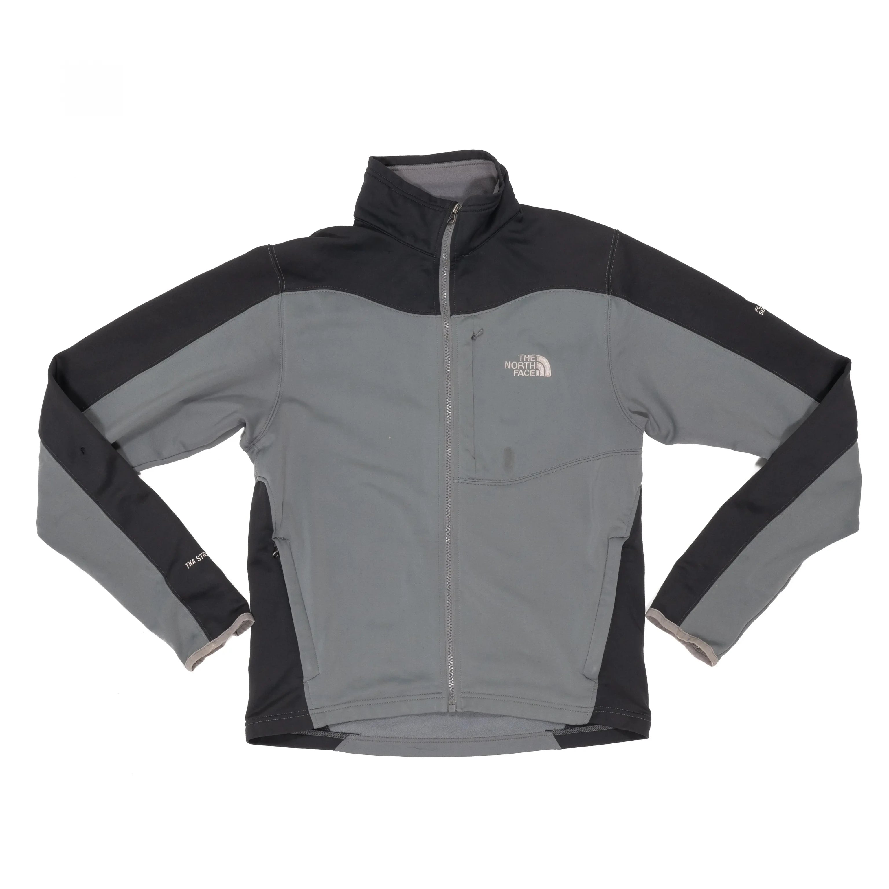 The North Face Fleece Jacket - Men’s