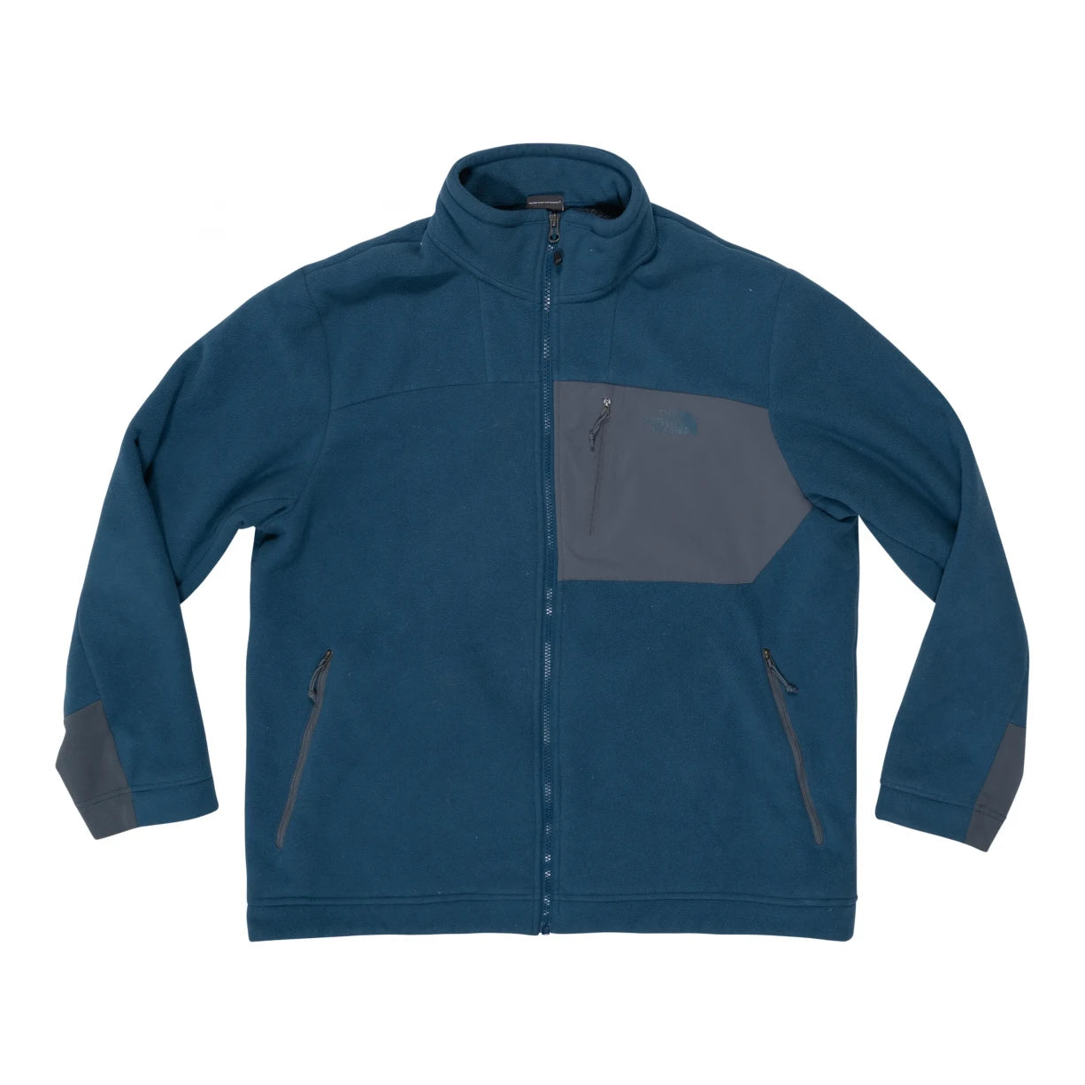The North Face Full Zip Fleece Jacket