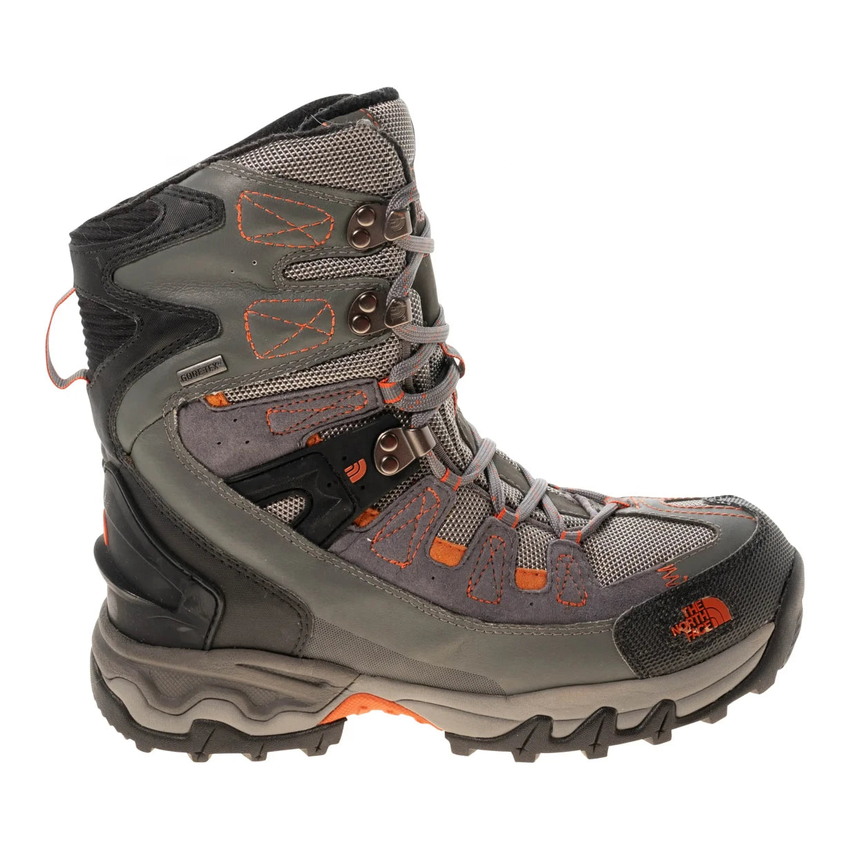 The North Face Hedgehog Full GoreTex Hiking Boots