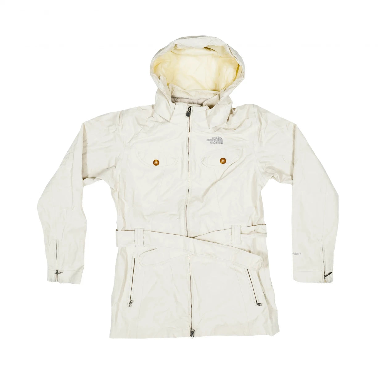 The North Face HyVent Rain Jacket