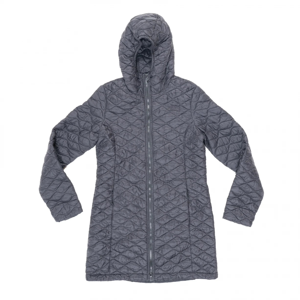 The North Face Insulated Parka - Women's