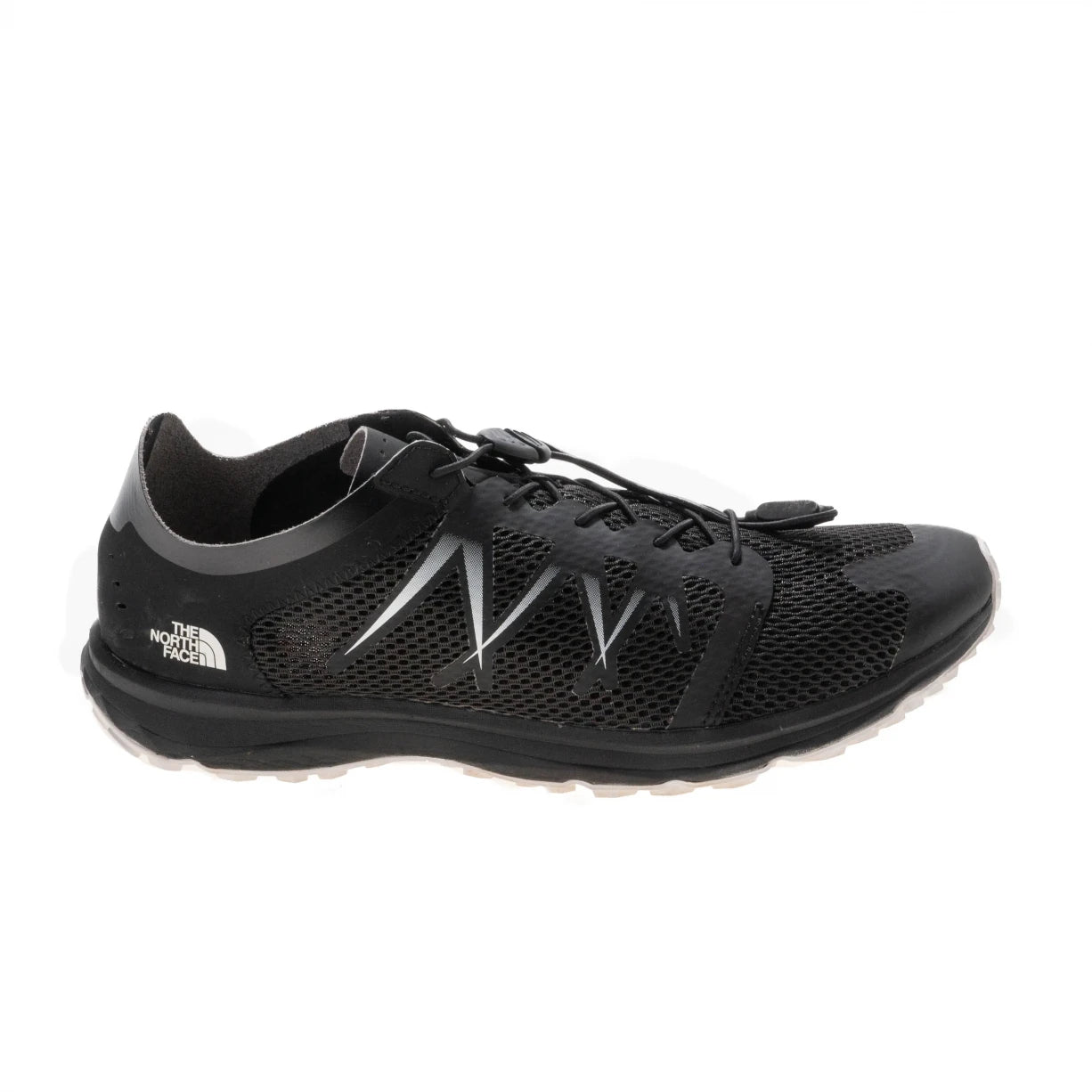 The North Face Litewave Flow Lace Hiking Shoes - Women's