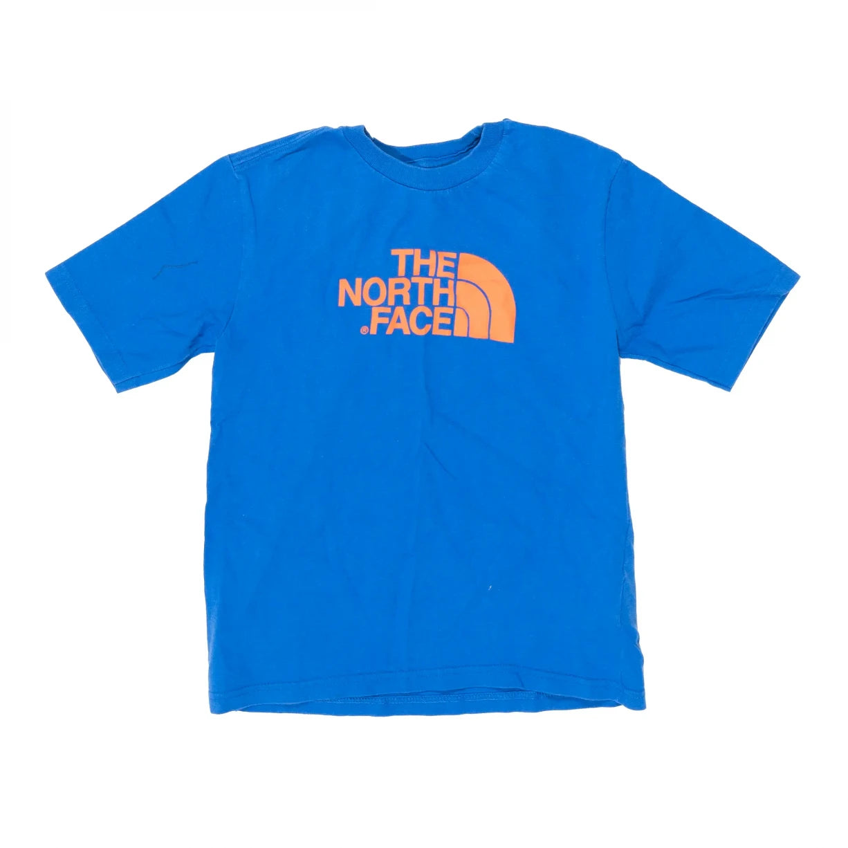 The North Face Logo T-Shirt - Kids'