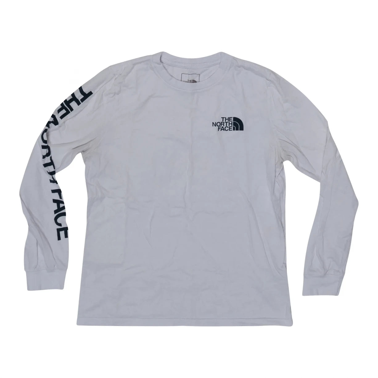The North Face Long Sleeve Hit Graphic Tee