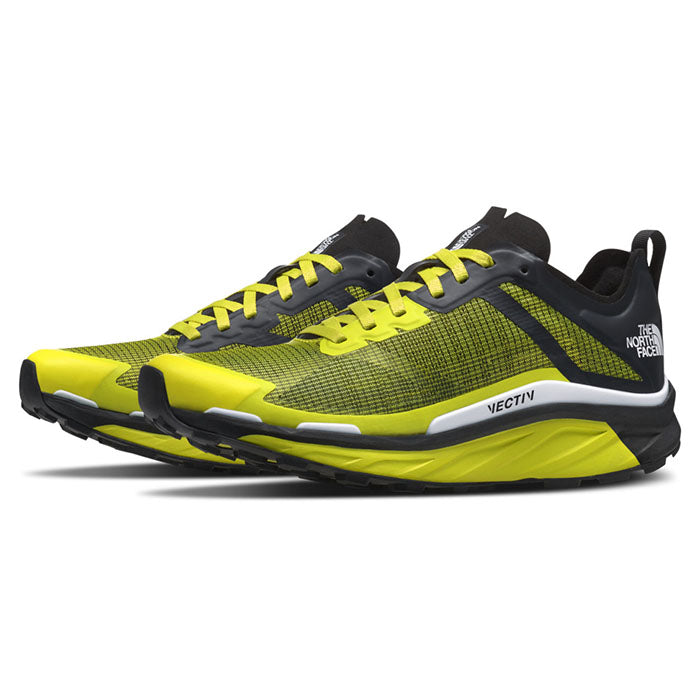 The North Face Men'S Vectiv Infinite Running Shoes Black