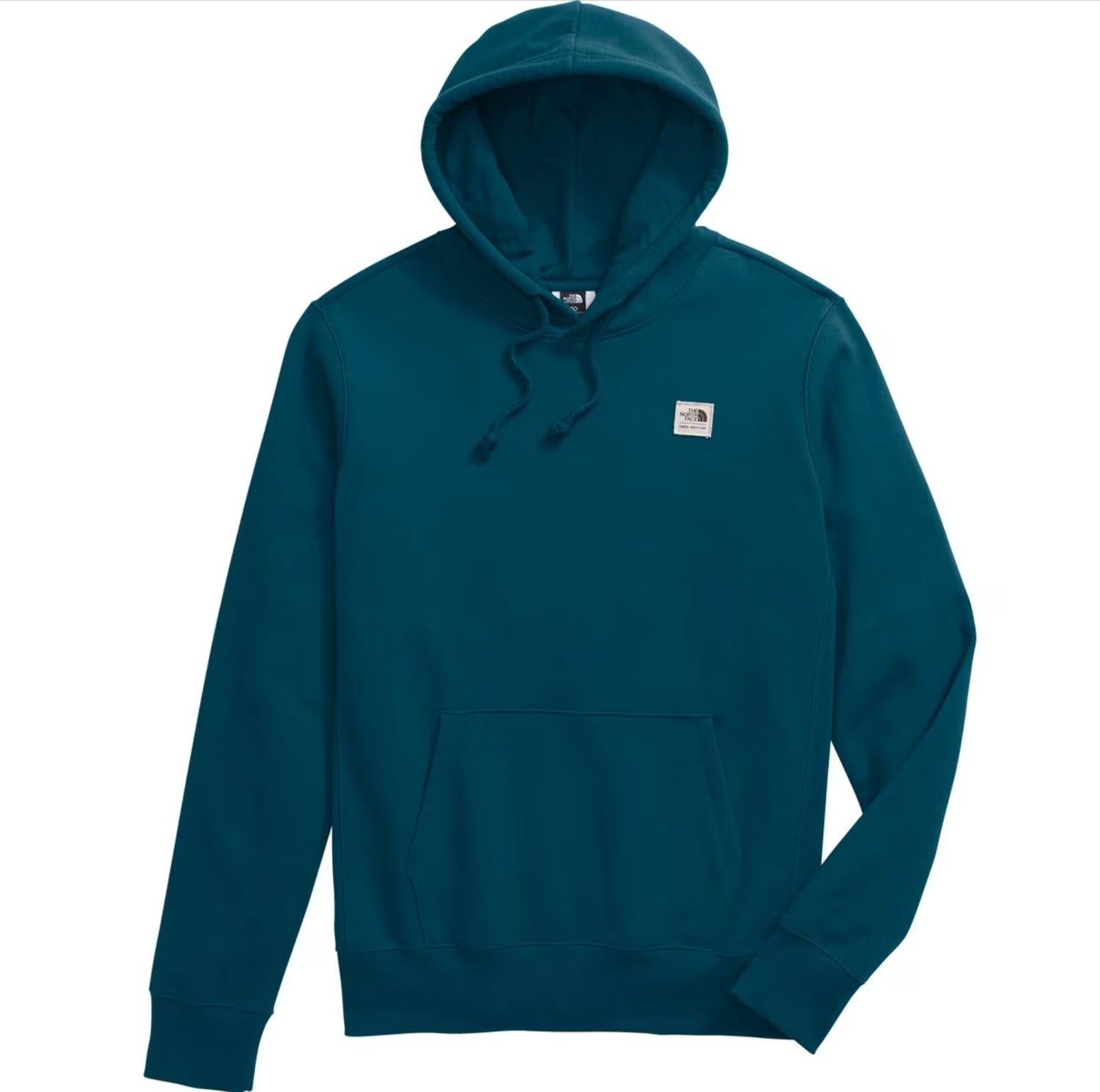The North Face - Men’s Heritage Patch Pullover Hoodie