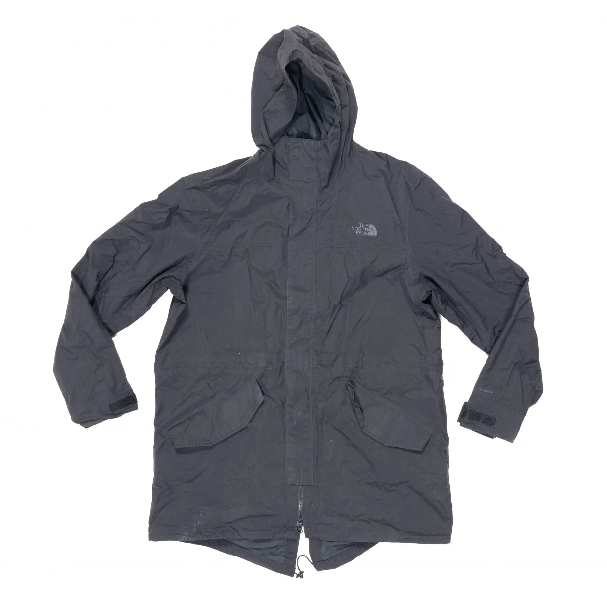 The North Face Metro City Breeze Rain Parka - Men's