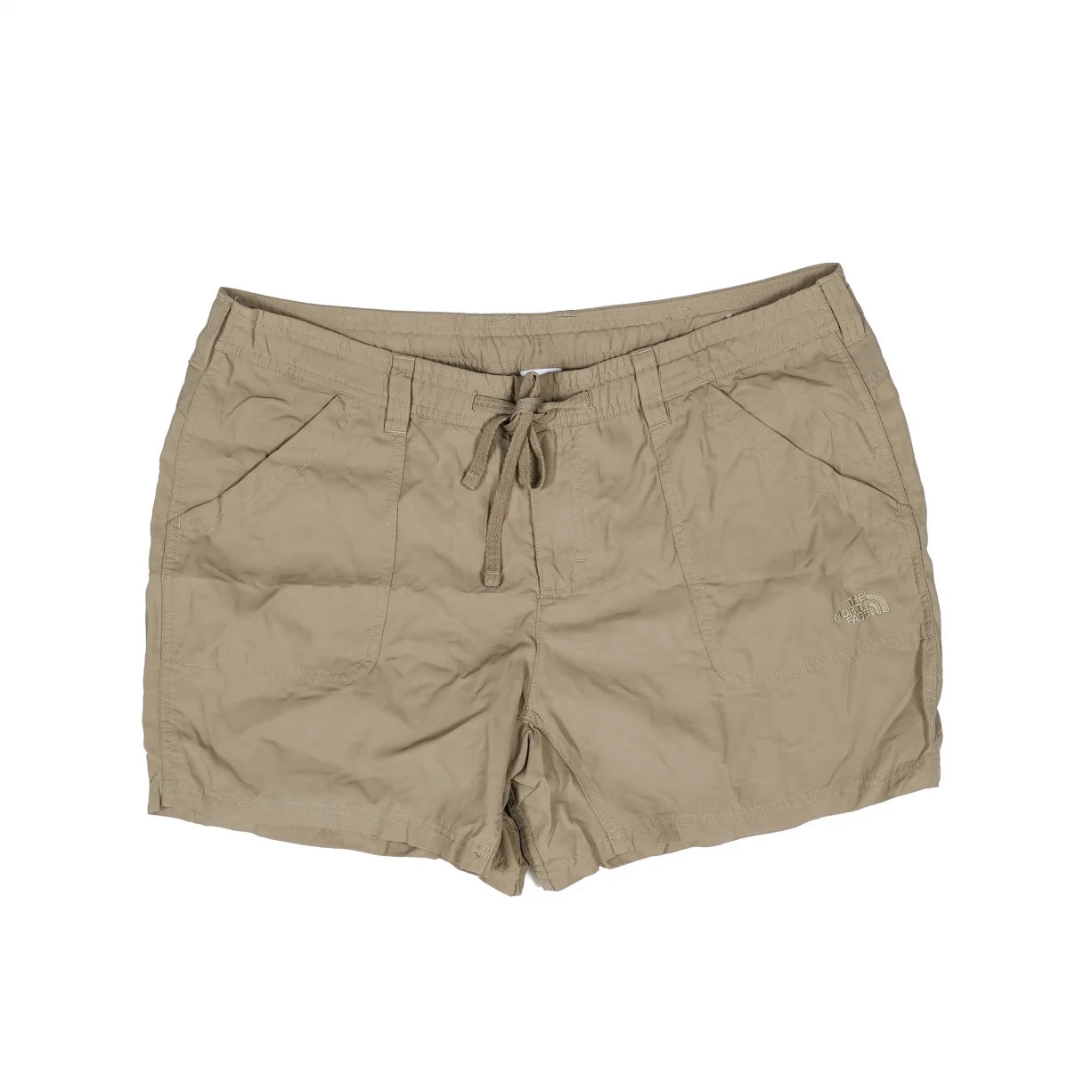 The North Face Nylon Hiking Shorts - Women's