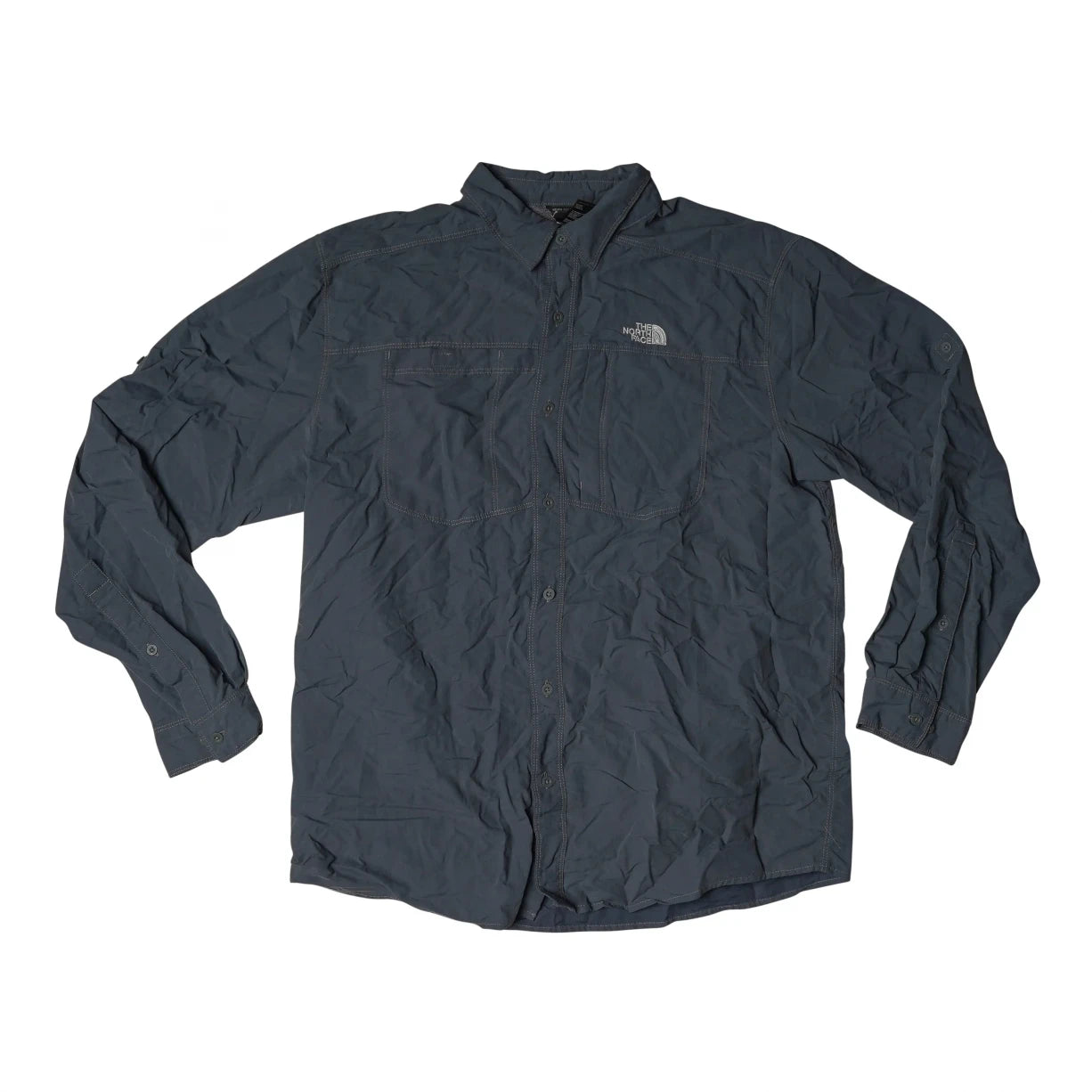 The North Face Paramount Woven L/S Button Down