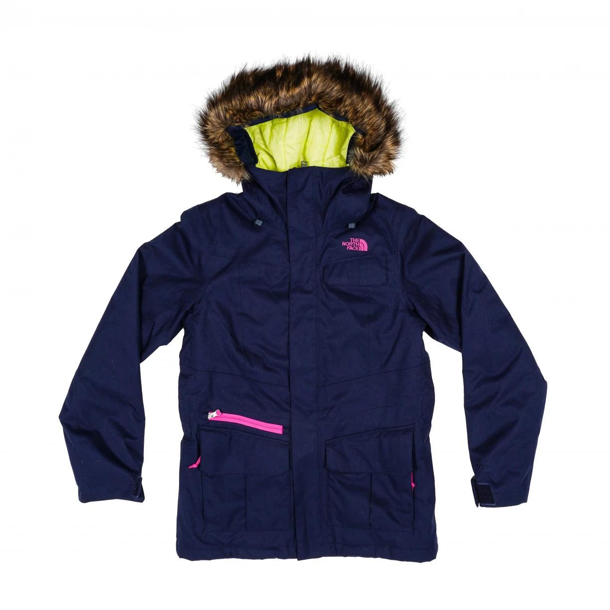 The North Face Parka