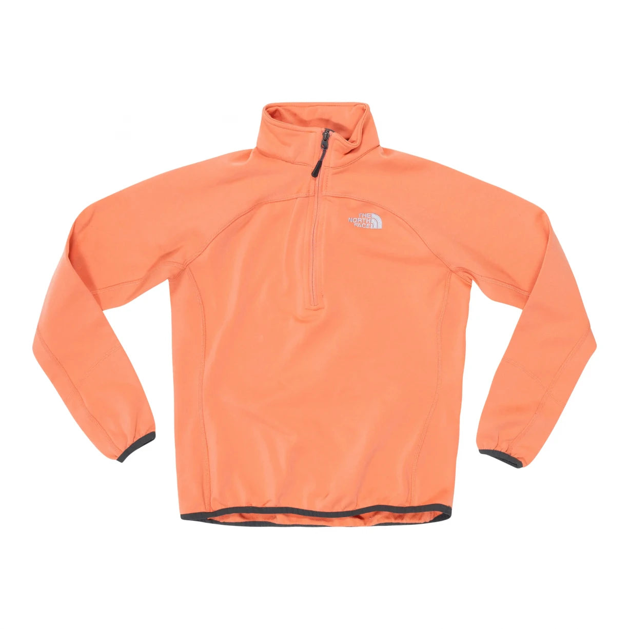 The North Face Quarter Zip Fleece Pullover