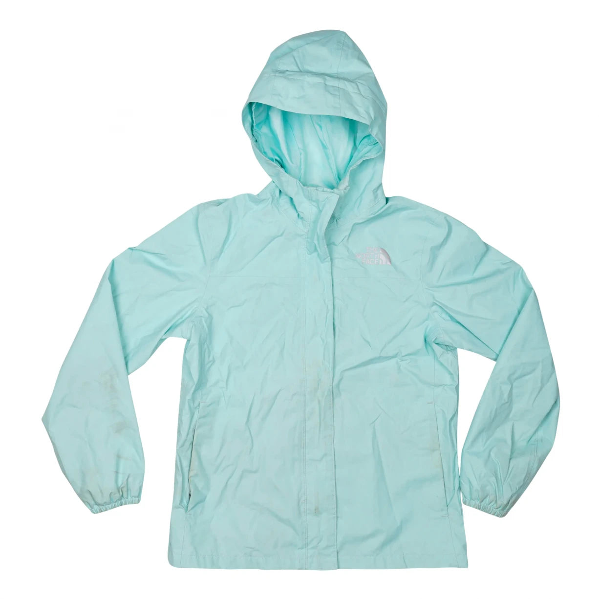 The North Face Resolve Reflective Jacket - Girls'