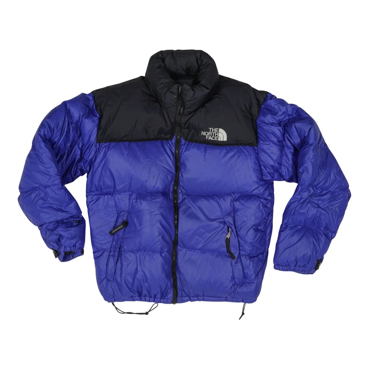 The North Face Retro Nuptse Down Jacket