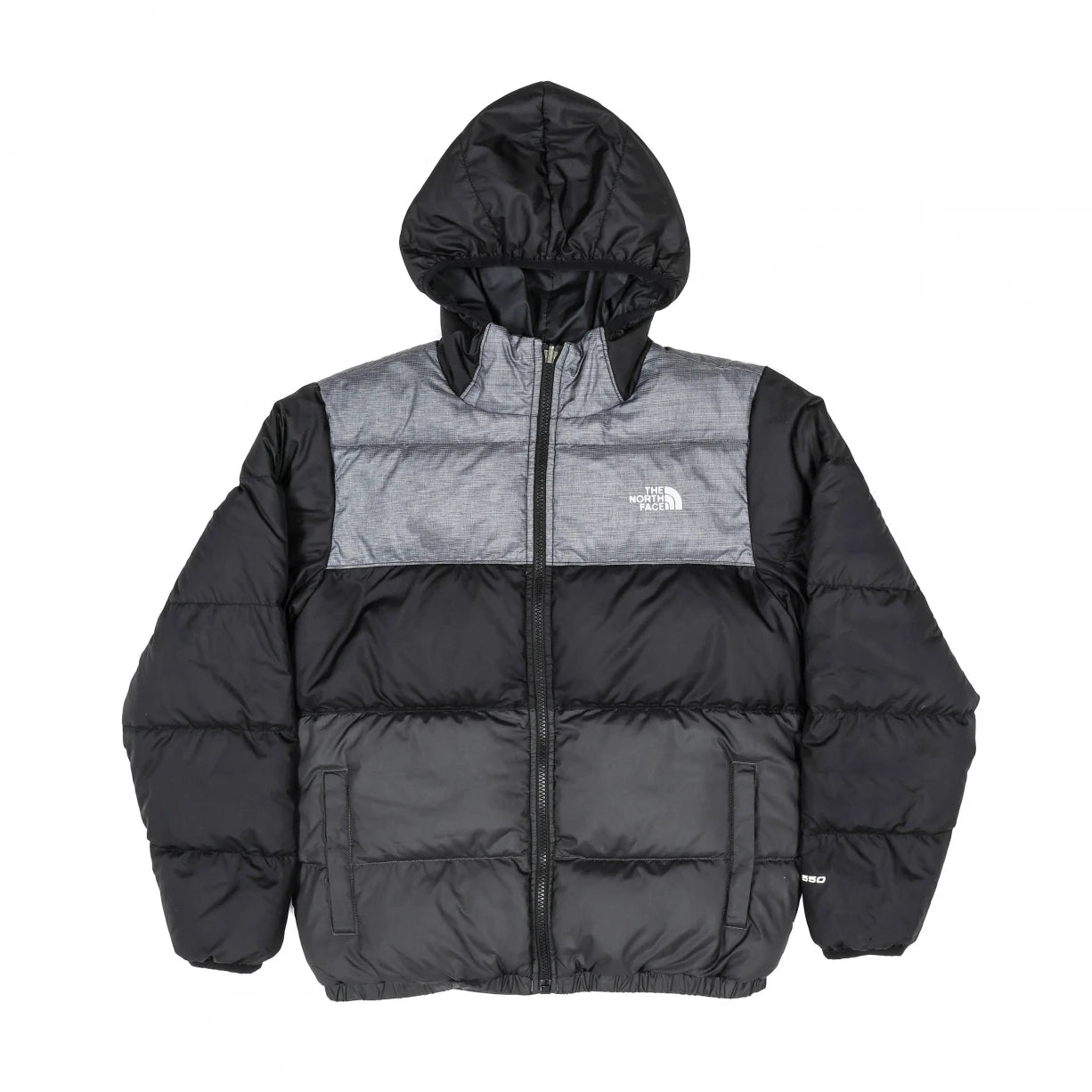 The North Face Reversible North Down Jackets