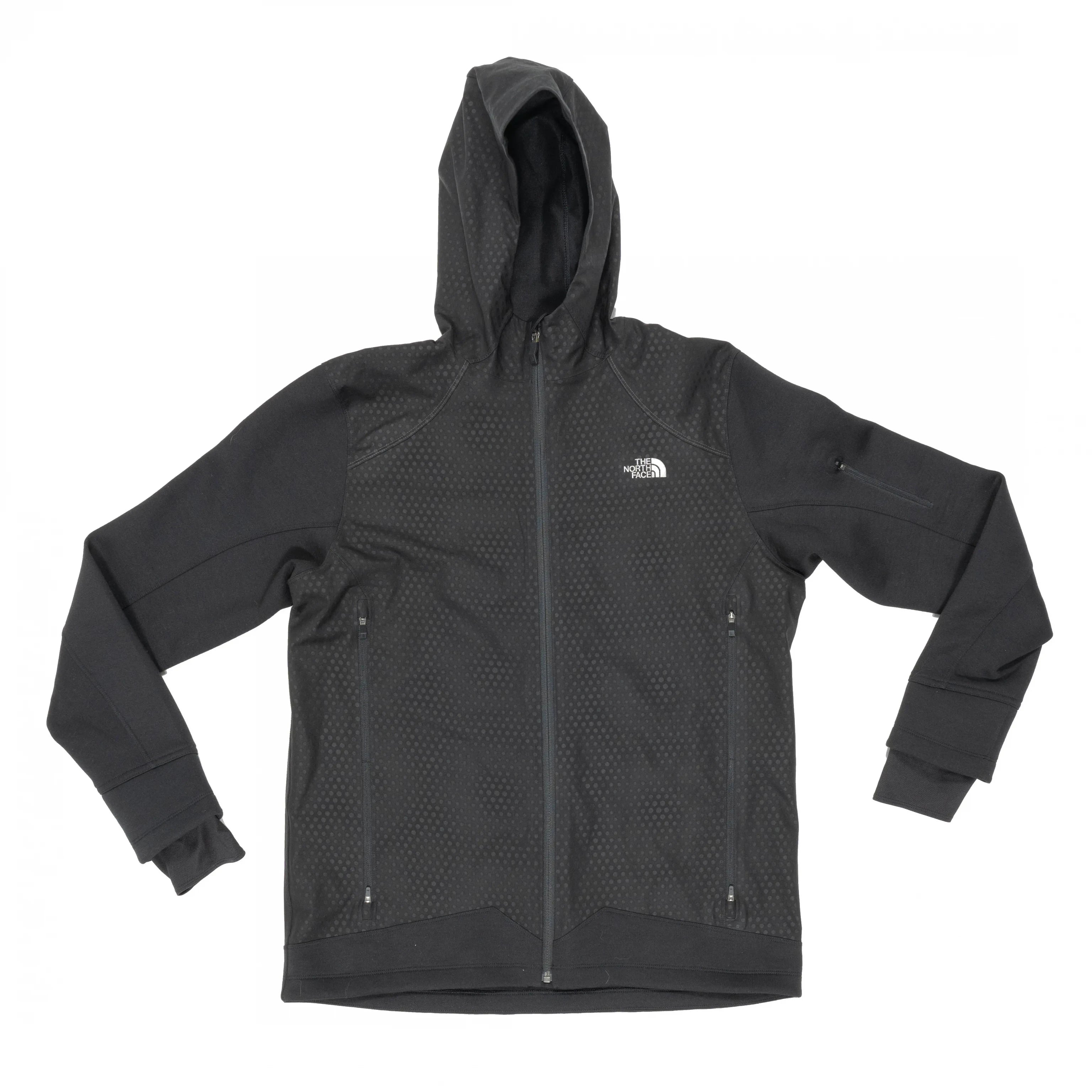 The North Face Soft Shell Jacket- Men's
