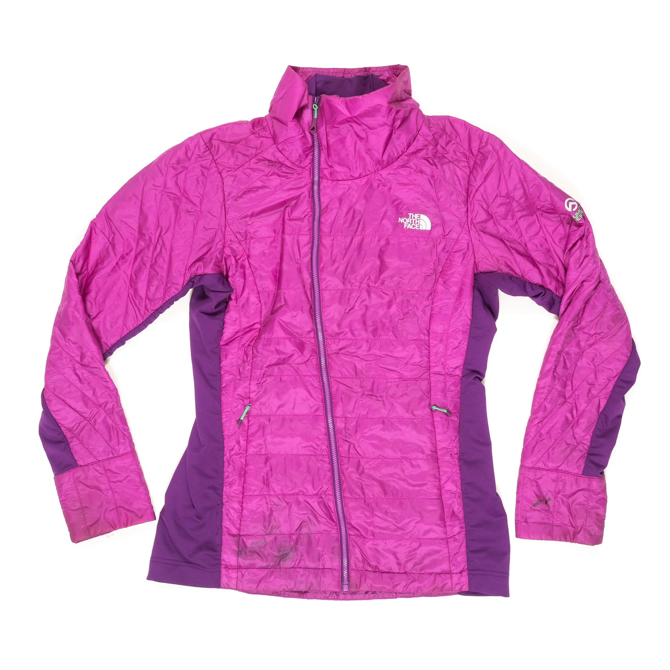 The North Face Summit Series Primaloft Jacket - Women’s