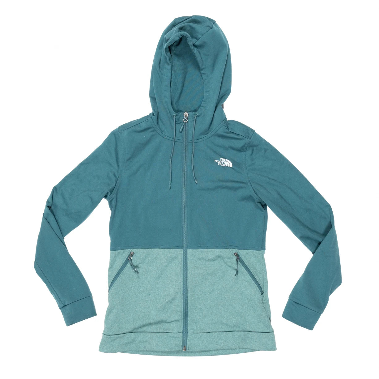 The North Face The North Face Full-Zip Hoodie