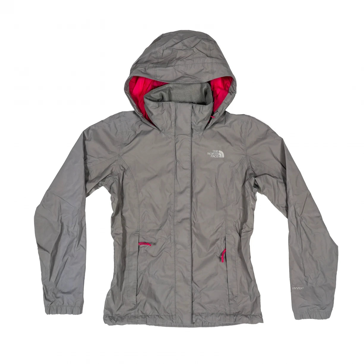 The North Face The North Face HyVent Rain Jacket - Women's