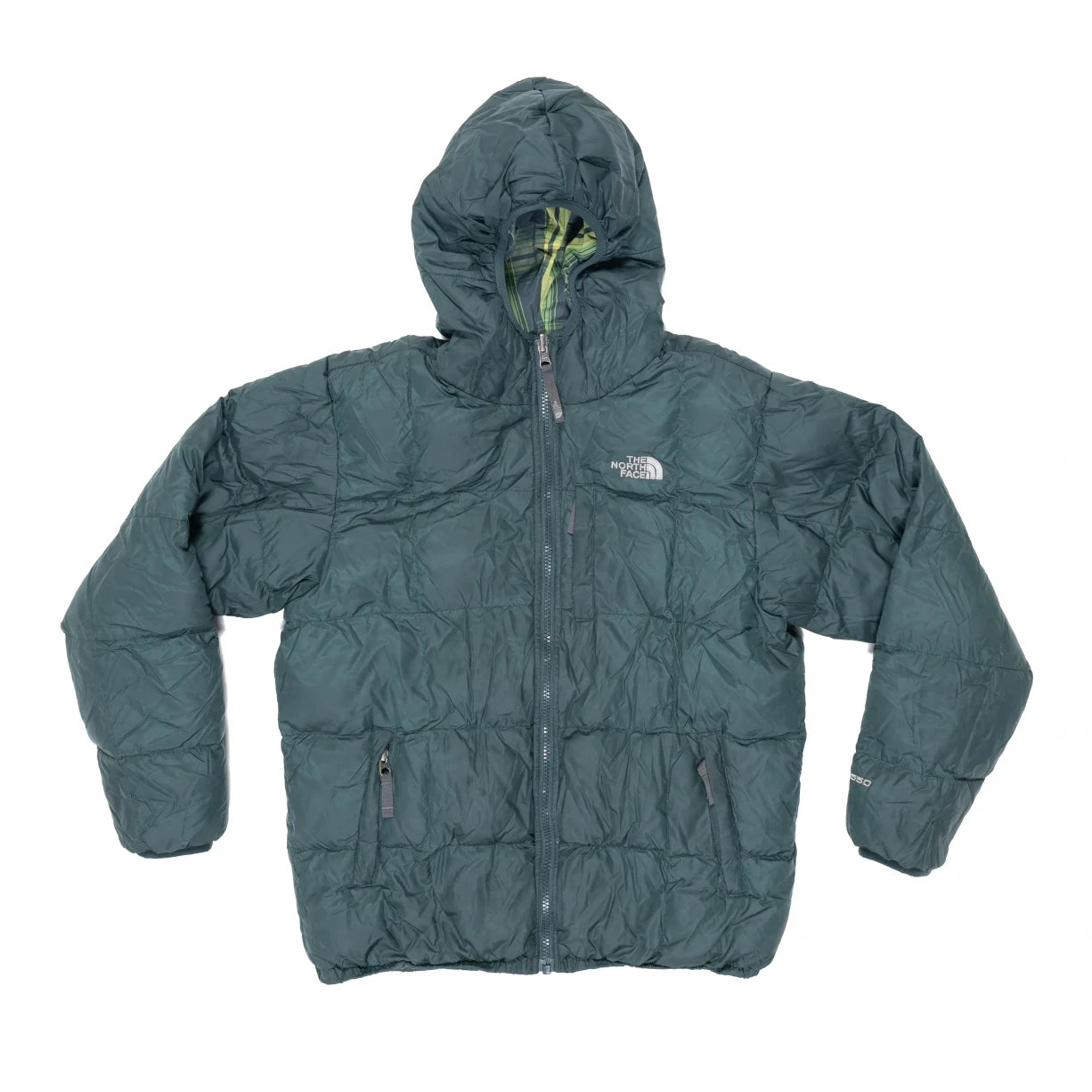 The North Face The North Face Reversable Down Jacket