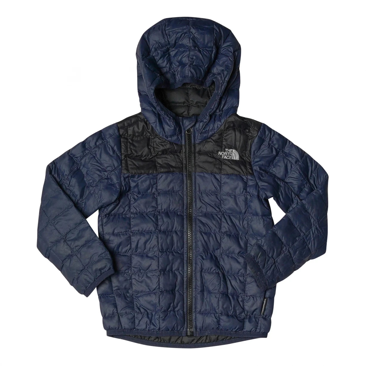 The North Face ThermoBall Insulated Jacket