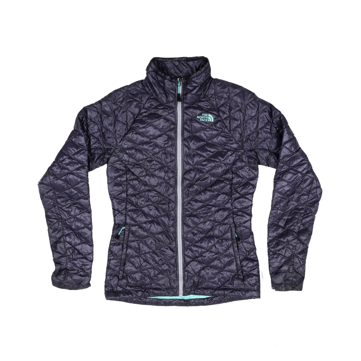 The North Face Thermoball Quilted Jacket - Women's