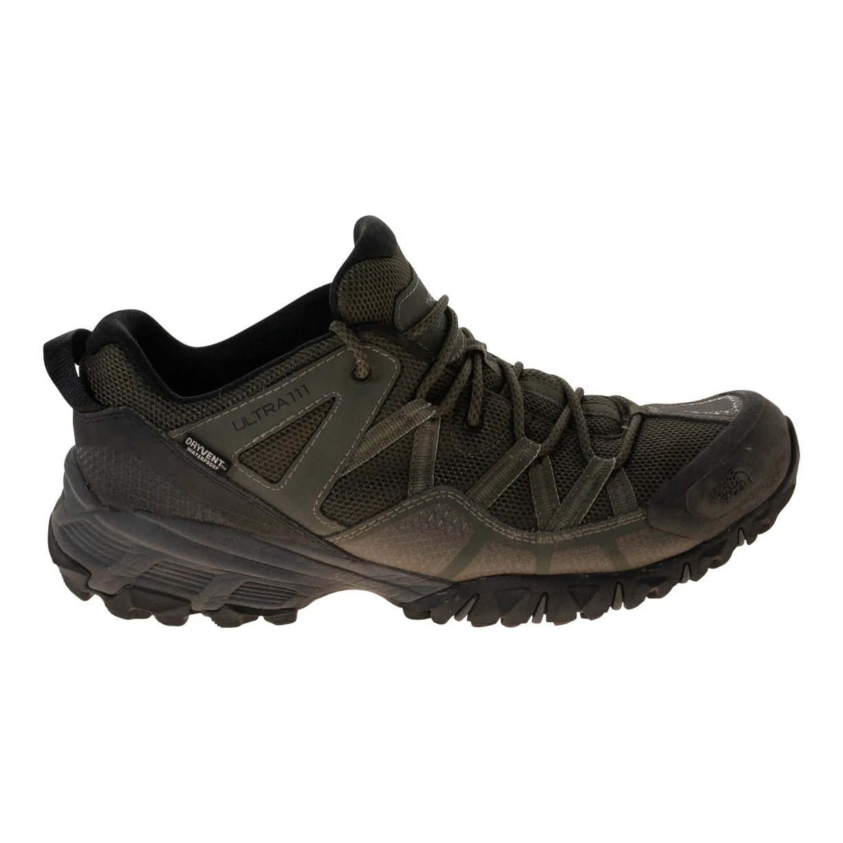 The North Face Ultra 111 WP Trail Running Shoes
