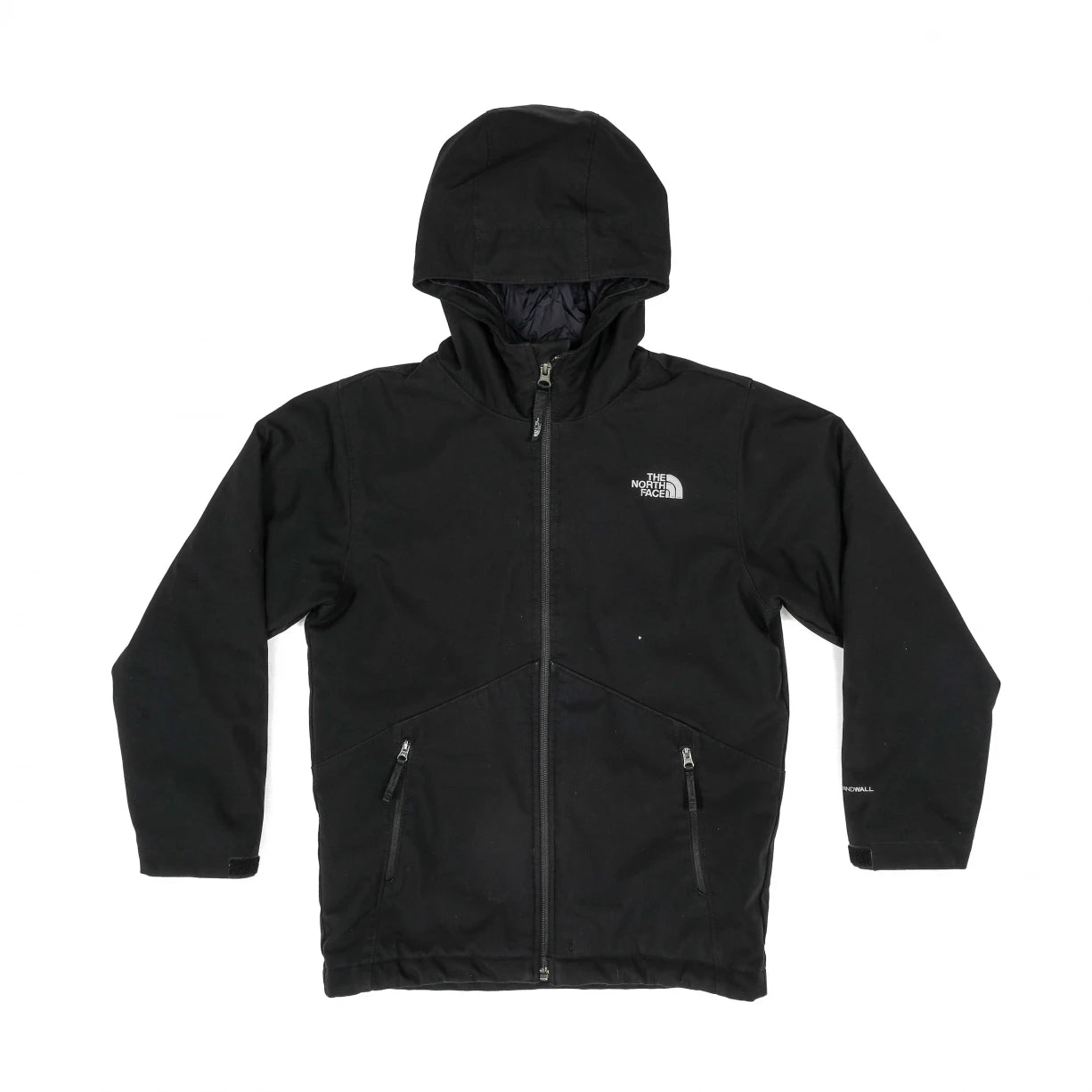 The North Face Windwall Hooded Jacket