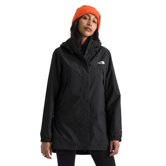 The North Face Women's Antora Parka