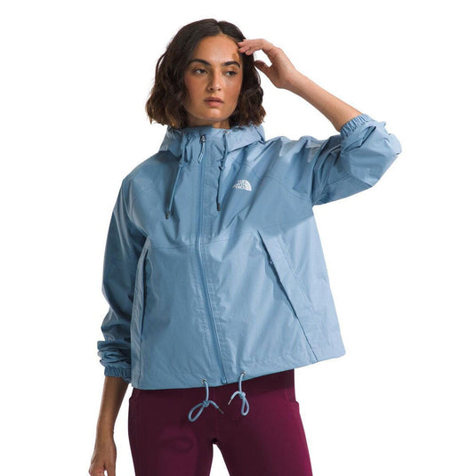 The North Face Women's Antora Rain Hoodie