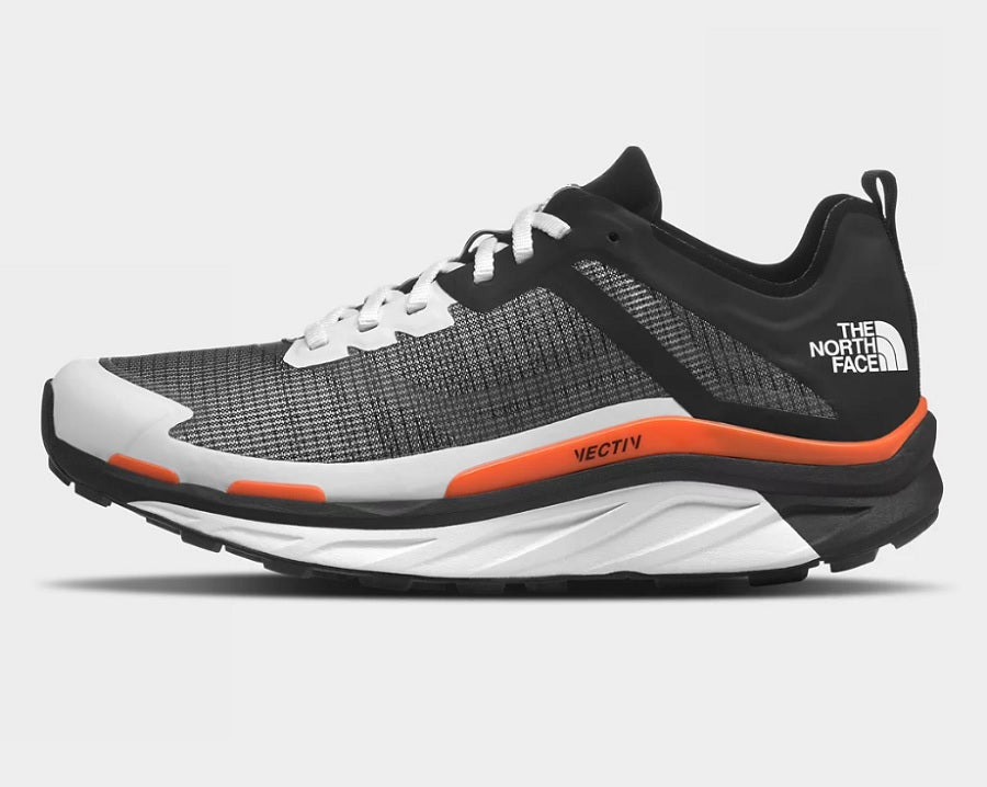 The North Face Women's Vectiv Infinite Running Shoes Black