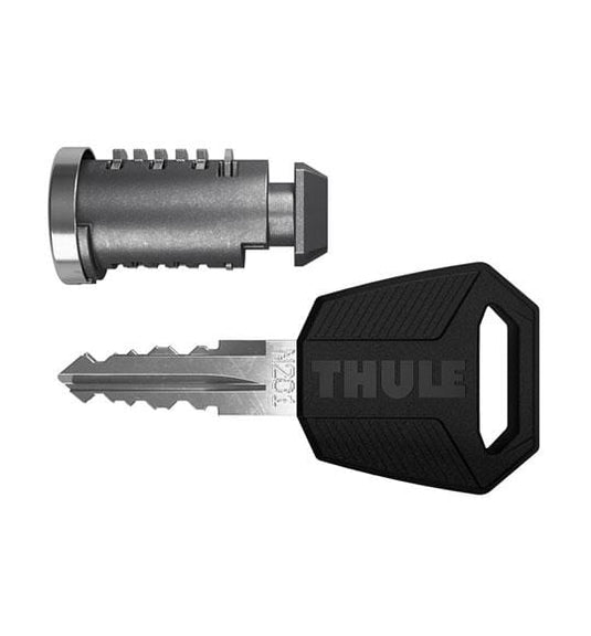 Thule One Key System 6 Pack Cylinders