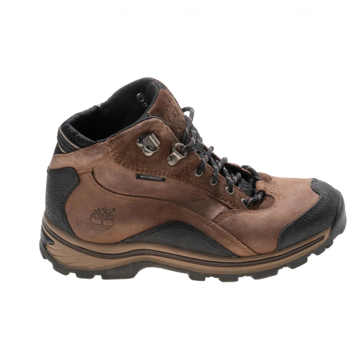 Timberland Hiking Trail Ankle Boots