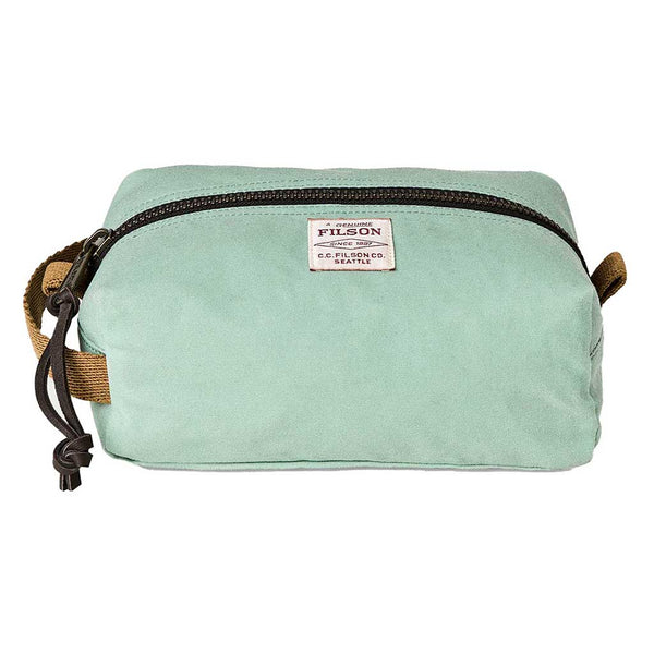 Tin Cloth Travel Kit