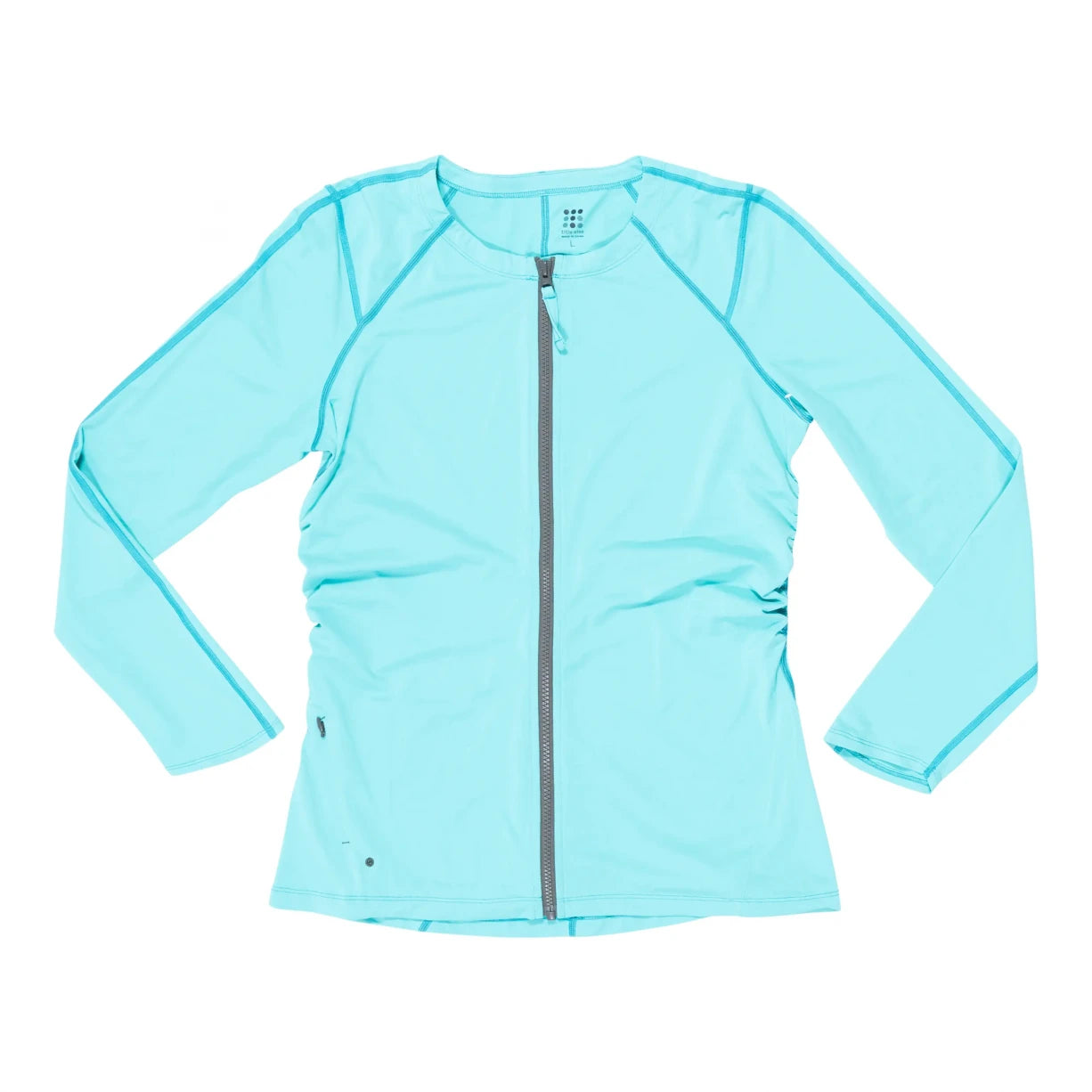 TITLE NINE Svelte Sunbuster Long Sleeve Top - Women's