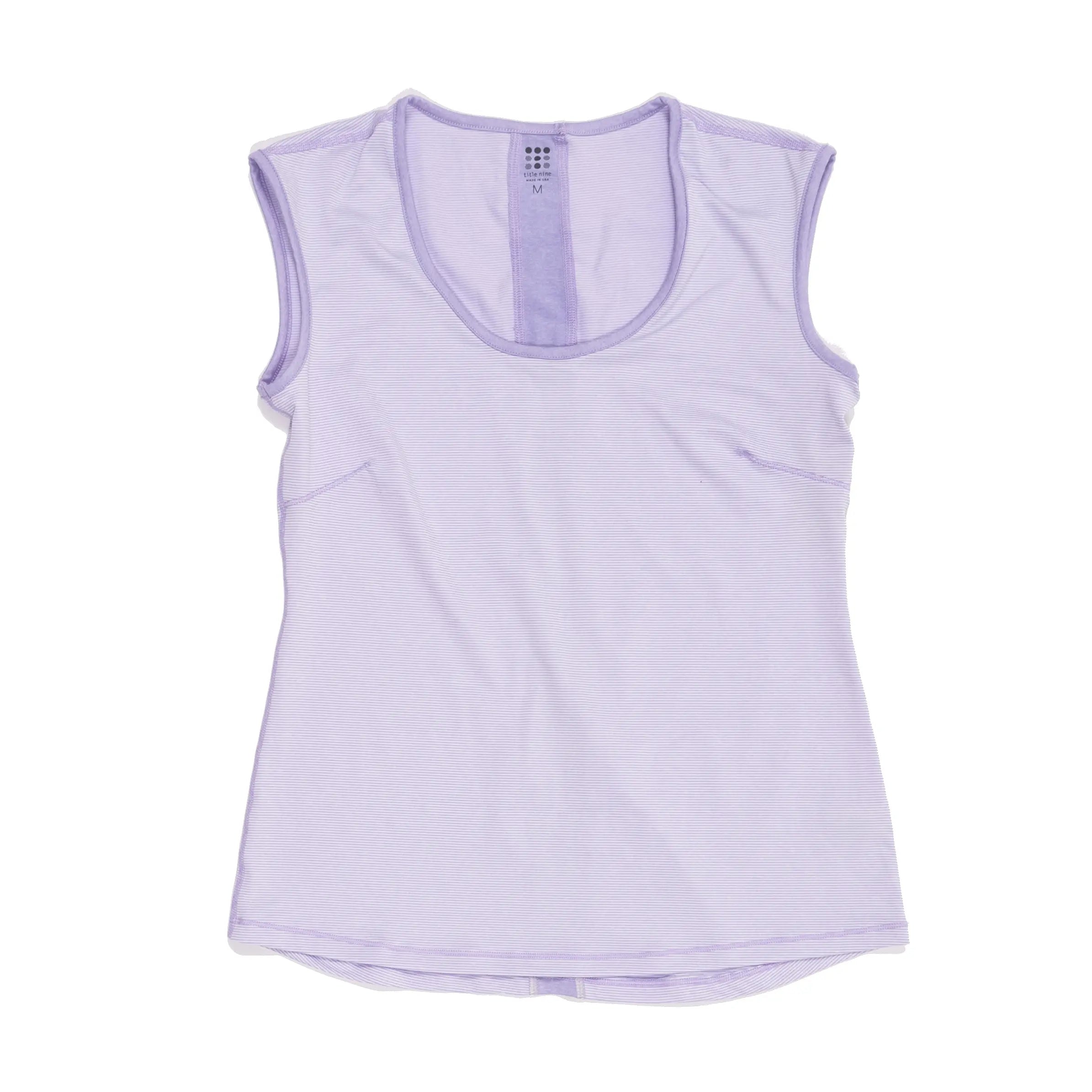 TITLE NINE Switzer Cap Sleeve - Women's