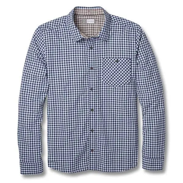 Toad&Co Debug Lightness LS Shirt - Men's