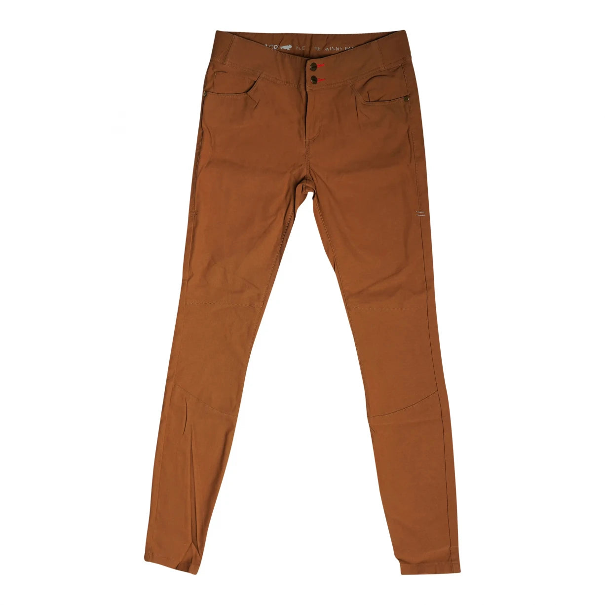 Toad&Co Flextime Skinny Pants