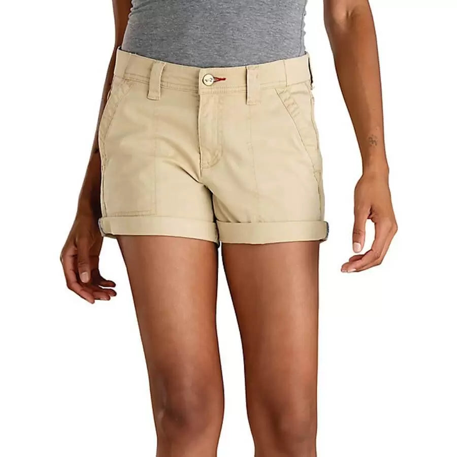 Toad & Co Touchstone Camp Short - Women's