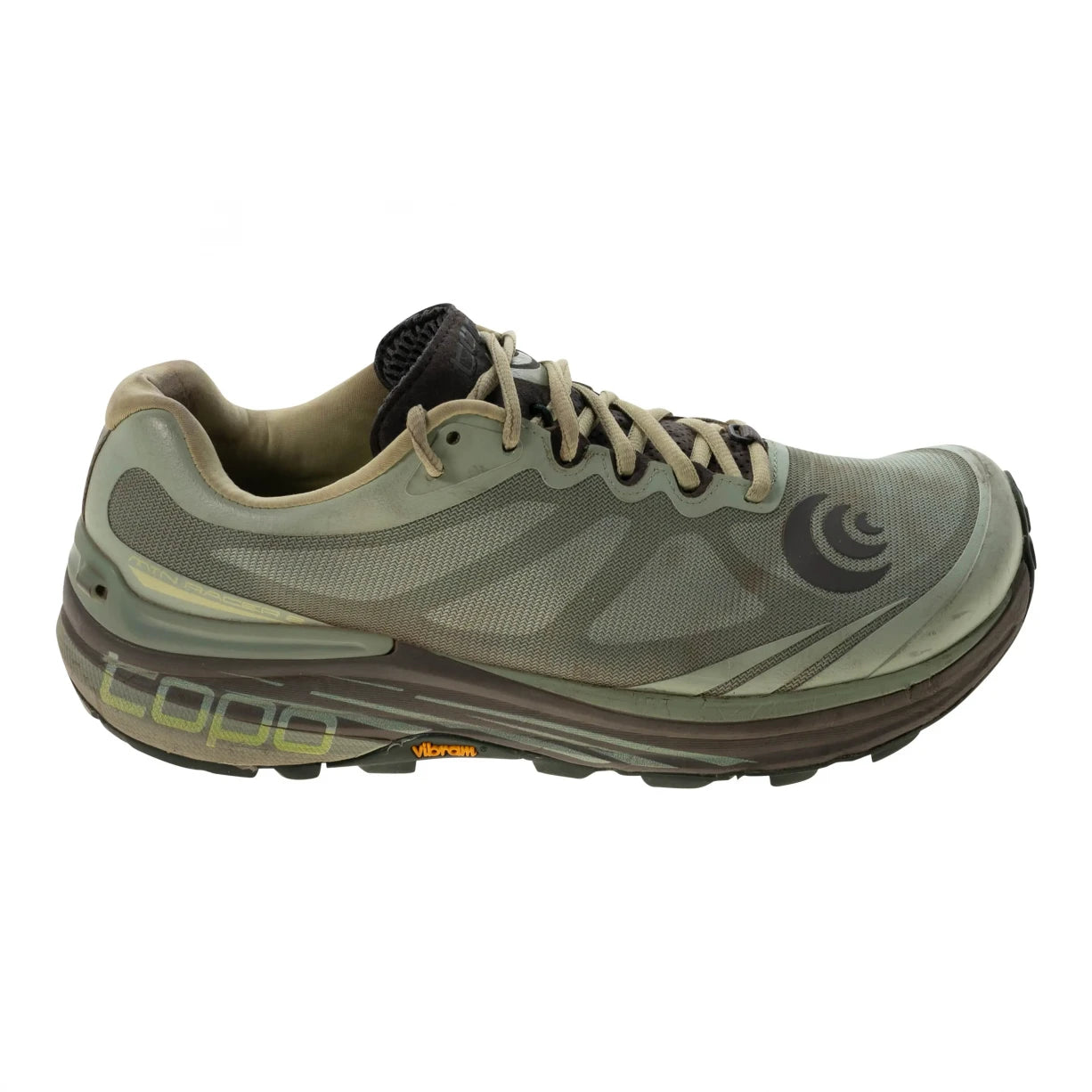 Topo Athletic MTN Racer 2 Trail Running Shoes - Women's