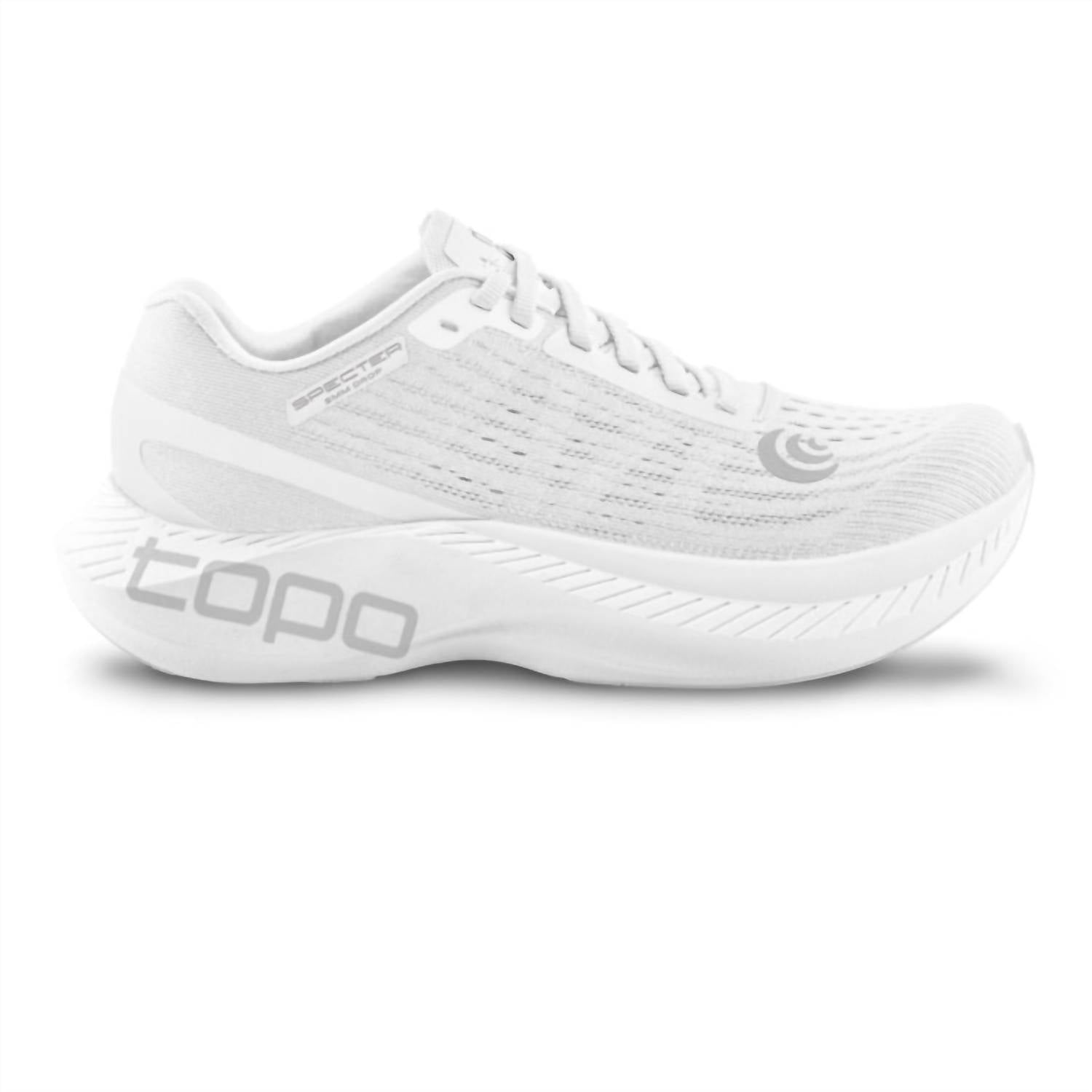 Topo Athletic - Women's Specter Running Shoes - Medium Width