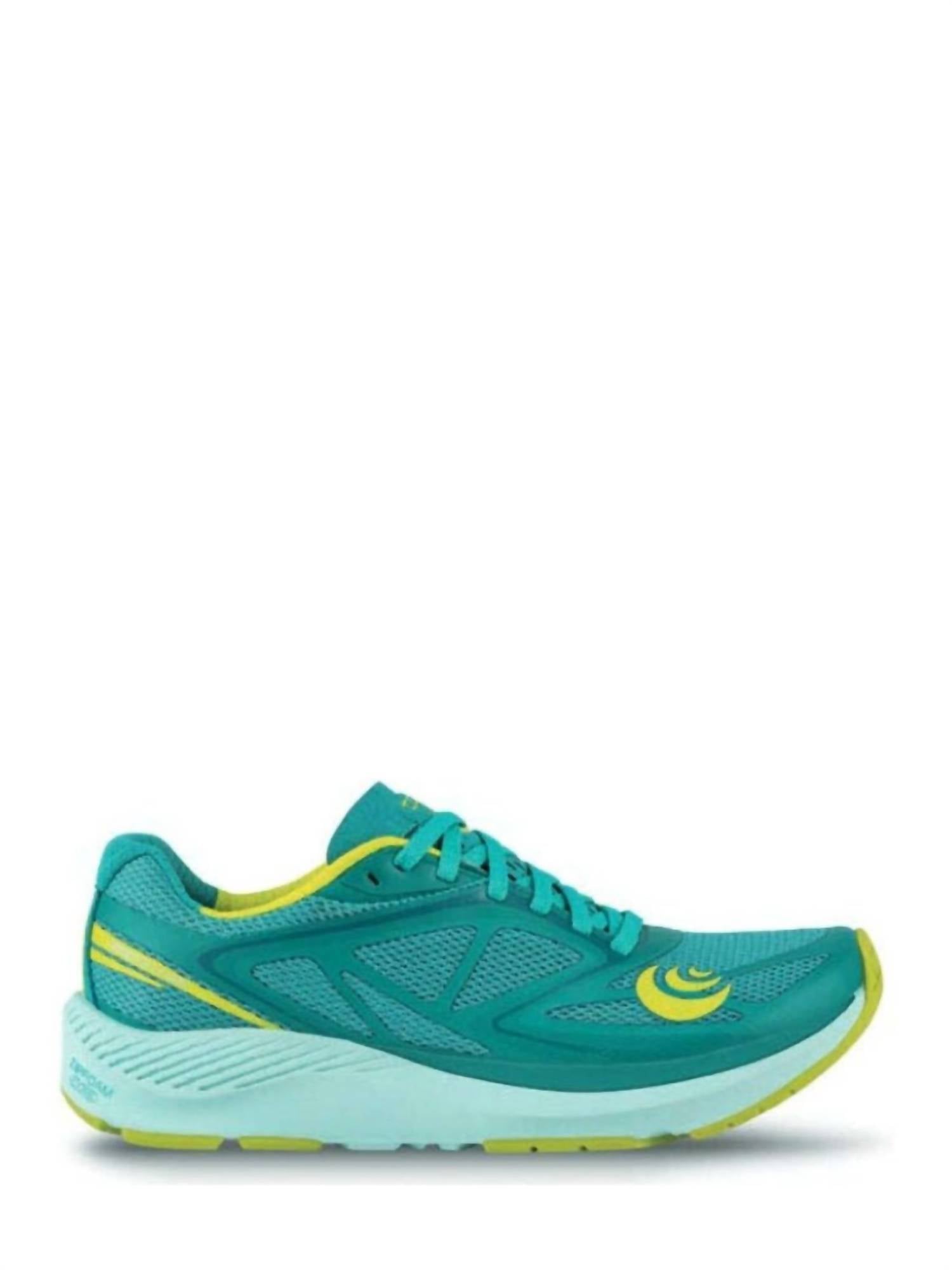 Topo Athletic - Women's Zephyr Running Shoe - Medium Width