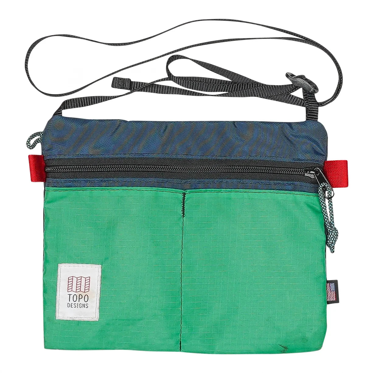 Topo Designs Accessory Shoulder Bag