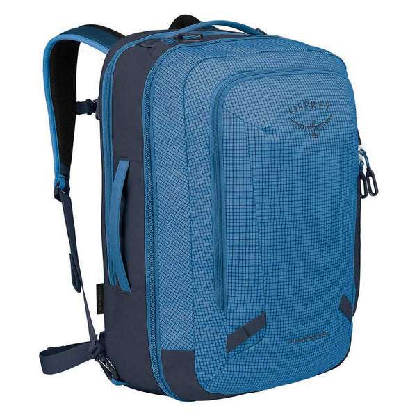 Transporter Travel Pack 44